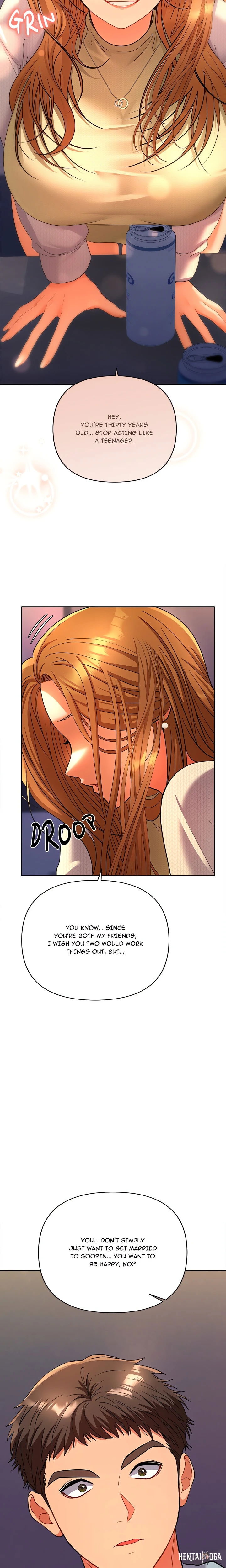 Everyone’s Man (Uncensored) Everyone’s Man (Uncensored) Chapter 2 - Página 24