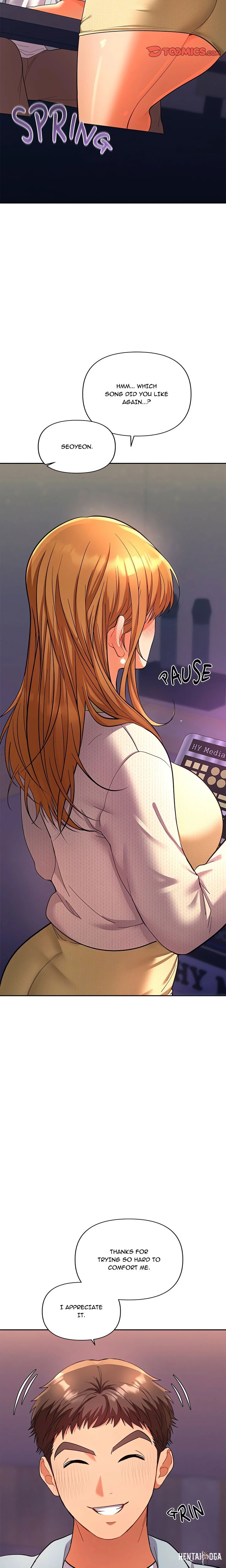 Everyone’s Man (Uncensored) Everyone’s Man (Uncensored) Chapter 2 - Página 26