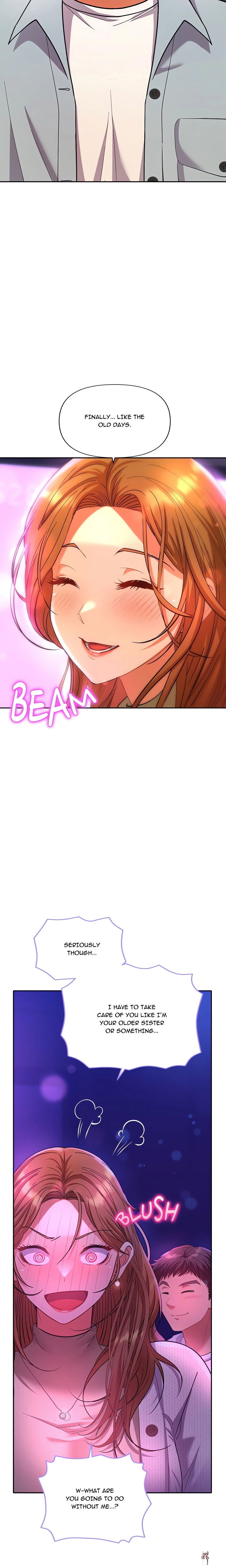 Everyone’s Man (Uncensored) Everyone’s Man (Uncensored) Chapter 2 - Página 27