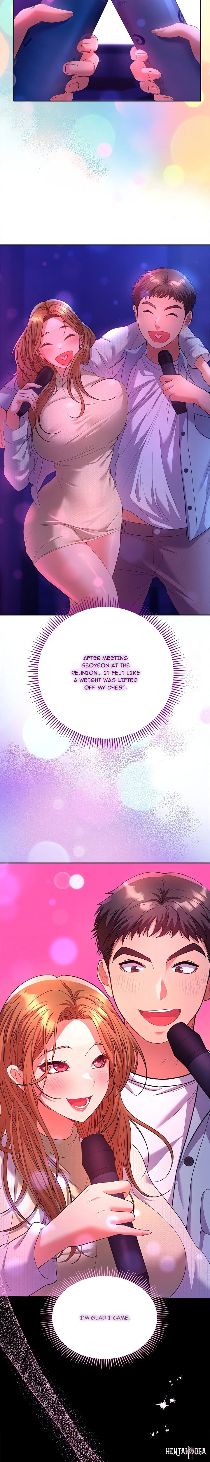 Everyone’s Man (Uncensored) Everyone’s Man (Uncensored) Chapter 2 - Página 29