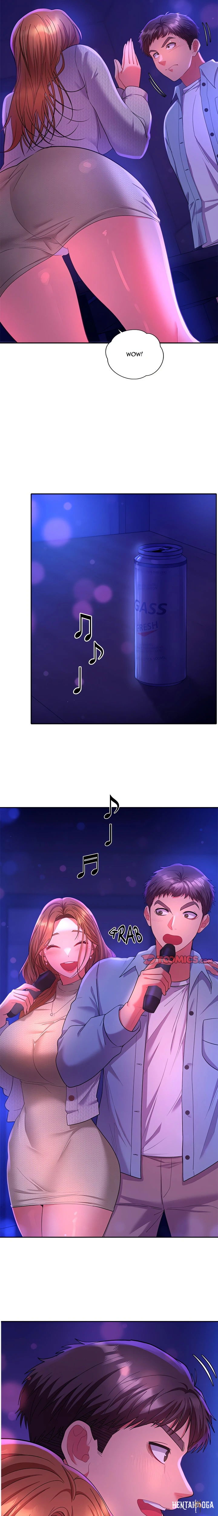 Everyone’s Man (Uncensored) Everyone’s Man (Uncensored) Chapter 2 - Página 3