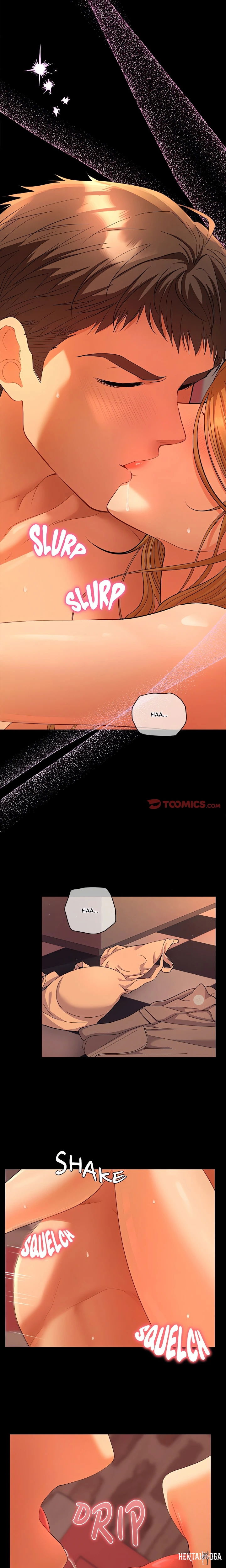 Everyone’s Man (Uncensored) Everyone’s Man (Uncensored) Chapter 2 - Página 30