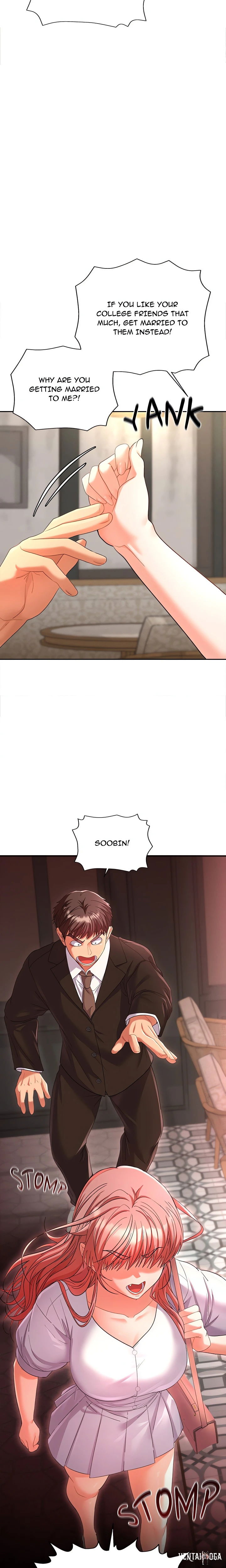 Everyone’s Man (Uncensored) Everyone’s Man (Uncensored) Chapter 1 - Página 13