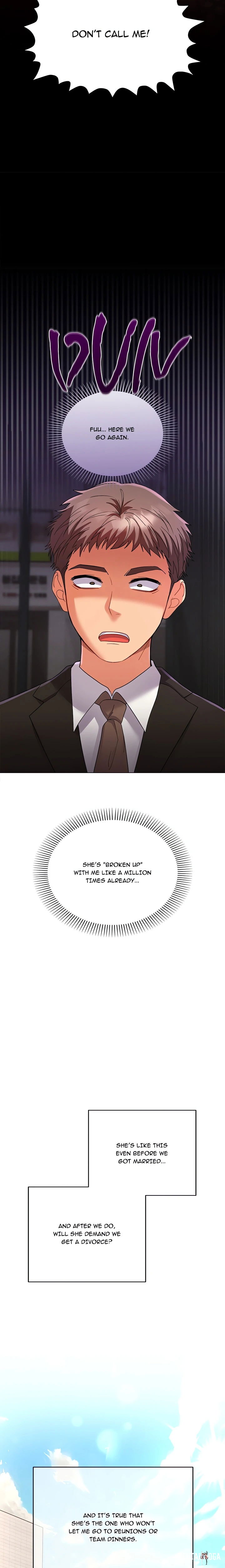 Everyone’s Man (Uncensored) Everyone’s Man (Uncensored) Chapter 1 - Página 14