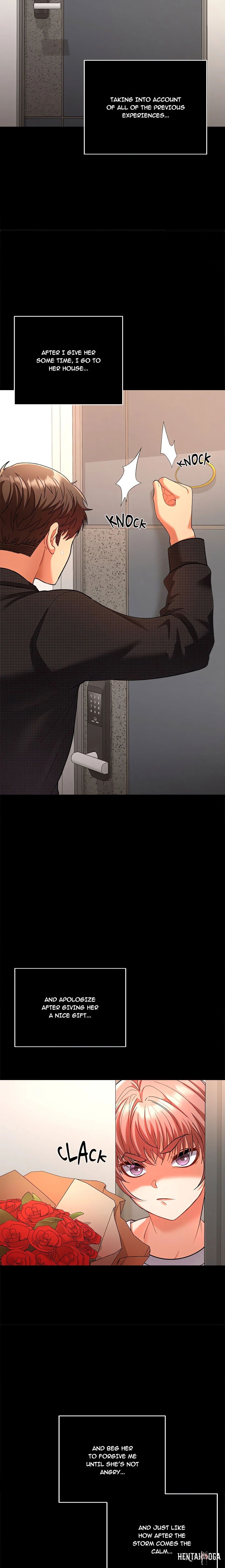 Everyone’s Man (Uncensored) Everyone’s Man (Uncensored) Chapter 1 - Página 16