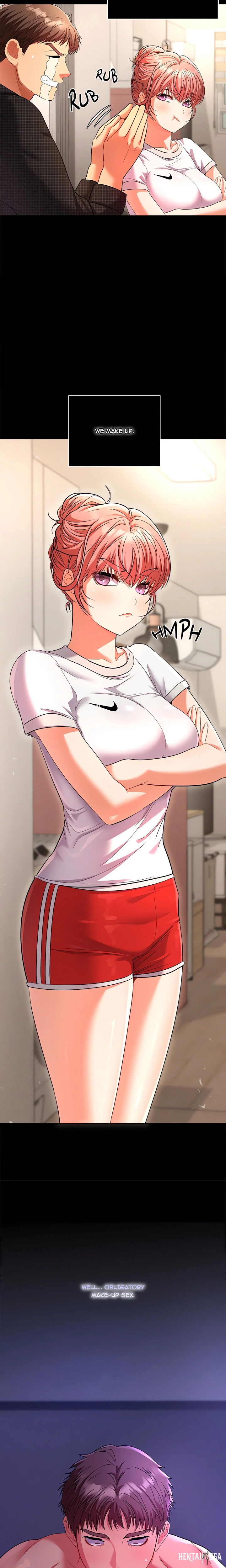 Everyone’s Man (Uncensored) Everyone’s Man (Uncensored) Chapter 1 - Página 17