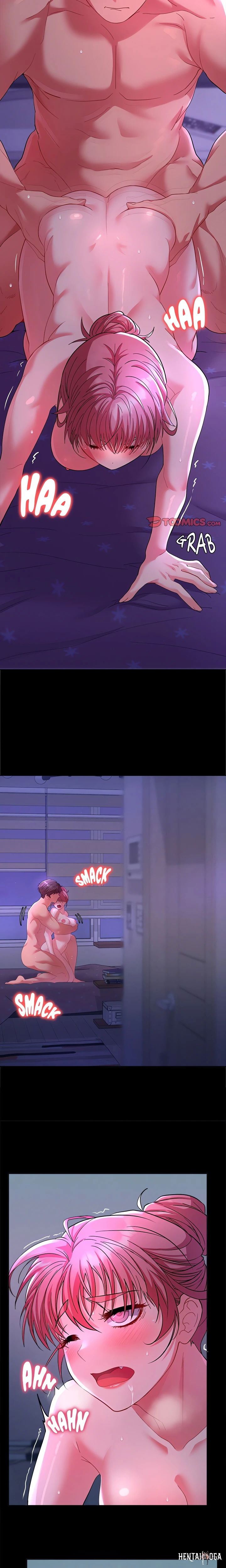 Everyone’s Man (Uncensored) Everyone’s Man (Uncensored) Chapter 1 - Página 18