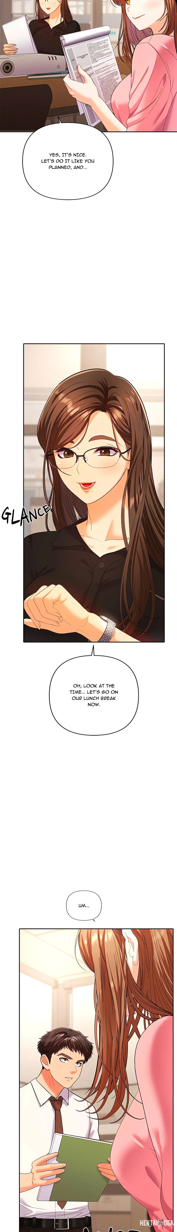 Everyone’s Man (Uncensored) Everyone’s Man (Uncensored) Chapter 1 - Página 2