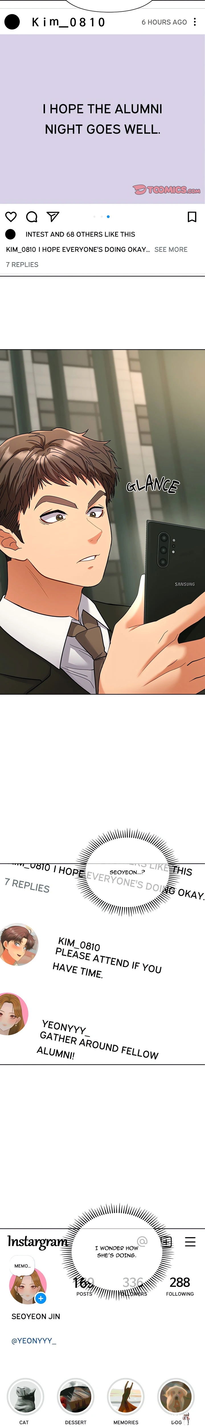 Everyone’s Man (Uncensored) Everyone’s Man (Uncensored) Chapter 1 - Página 21