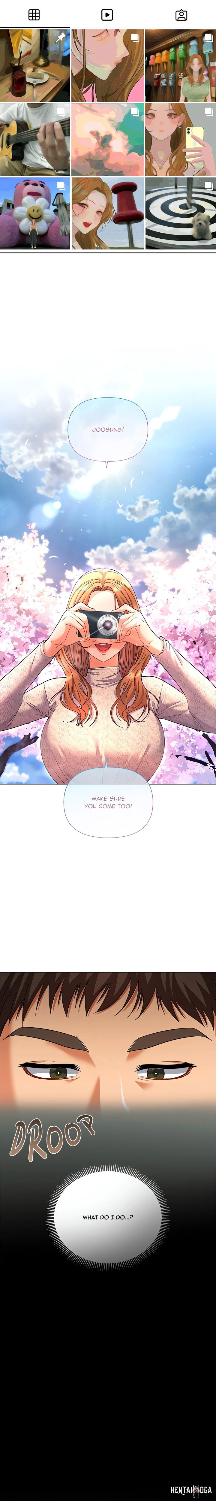 Everyone’s Man (Uncensored) Everyone’s Man (Uncensored) Chapter 1 - Página 22