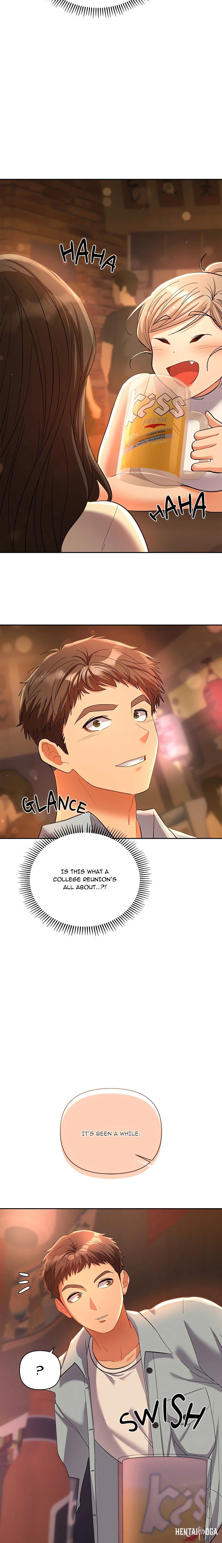 Everyone’s Man (Uncensored) Everyone’s Man (Uncensored) Chapter 1 - Página 25