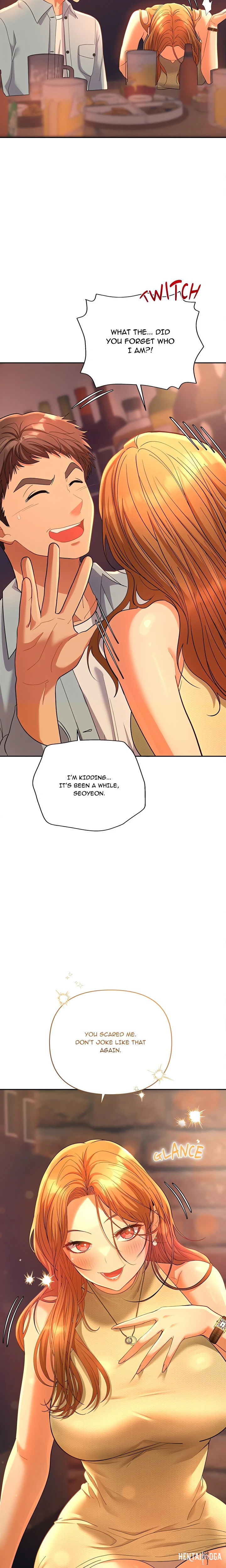 Everyone’s Man (Uncensored) Everyone’s Man (Uncensored) Chapter 1 - Página 27