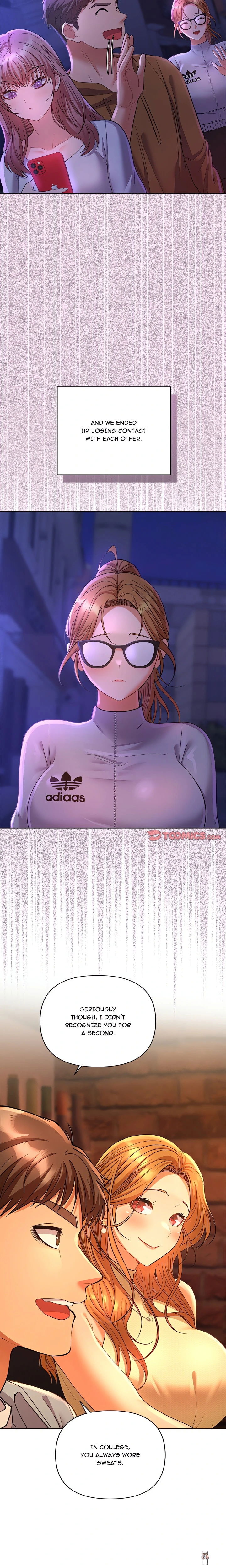 Everyone’s Man (Uncensored) Everyone’s Man (Uncensored) Chapter 1 - Página 29