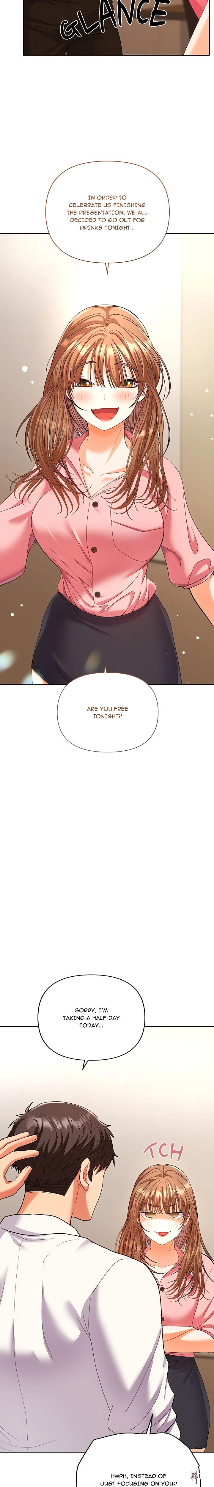 Everyone’s Man (Uncensored) Everyone’s Man (Uncensored) Chapter 1 - Página 3