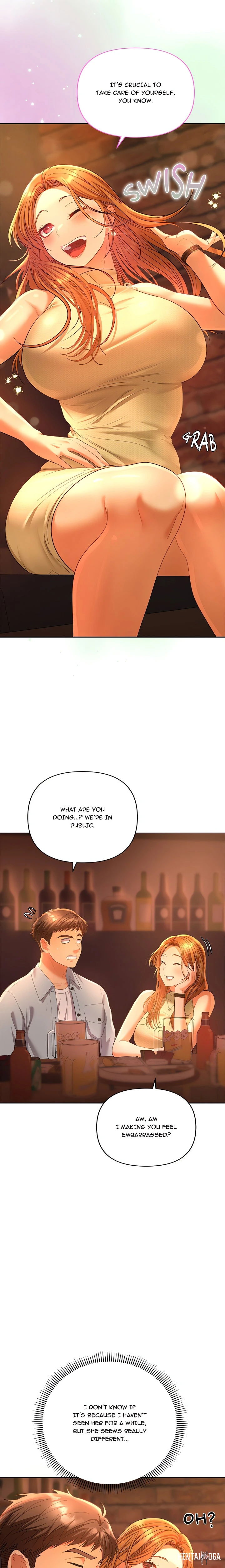 Everyone’s Man (Uncensored) Everyone’s Man (Uncensored) Chapter 1 - Página 31