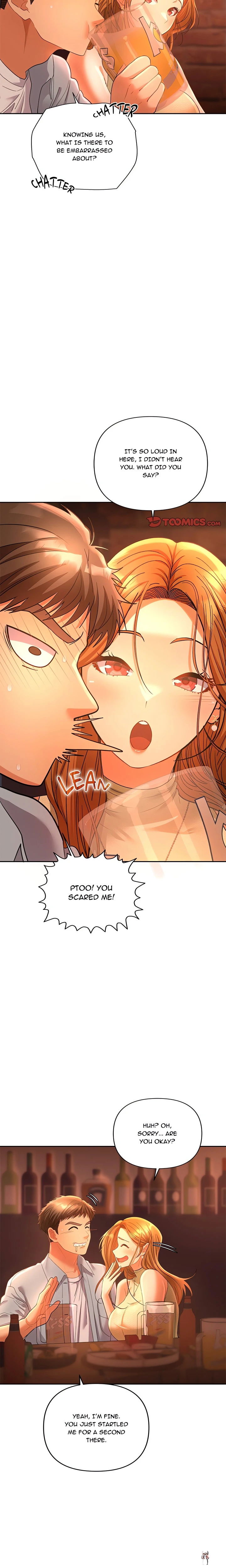 Everyone’s Man (Uncensored) Everyone’s Man (Uncensored) Chapter 1 - Página 32