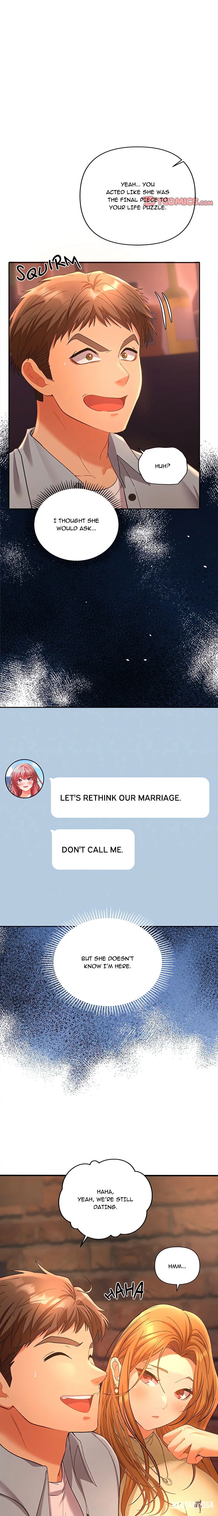 Everyone’s Man (Uncensored) Everyone’s Man (Uncensored) Chapter 1 - Página 35