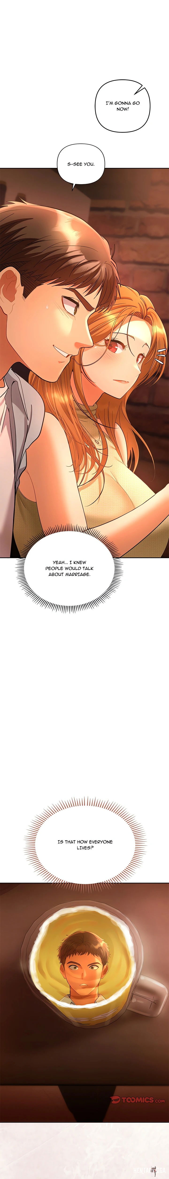 Everyone’s Man (Uncensored) Everyone’s Man (Uncensored) Chapter 1 - Página 37