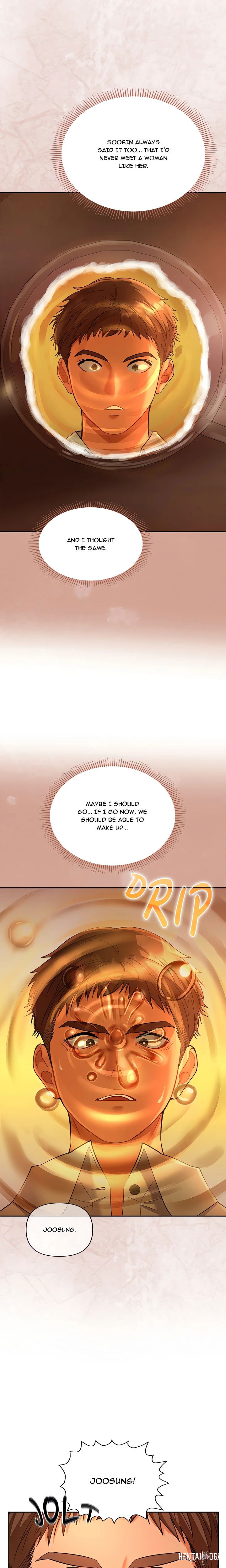 Everyone’s Man (Uncensored) Everyone’s Man (Uncensored) Chapter 1 - Página 38