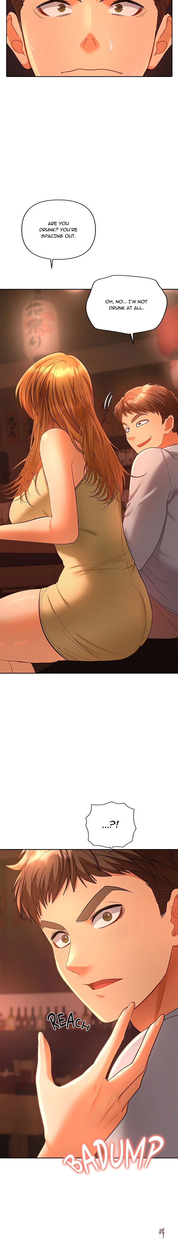 Everyone’s Man (Uncensored) Everyone’s Man (Uncensored) Chapter 1 - Página 39