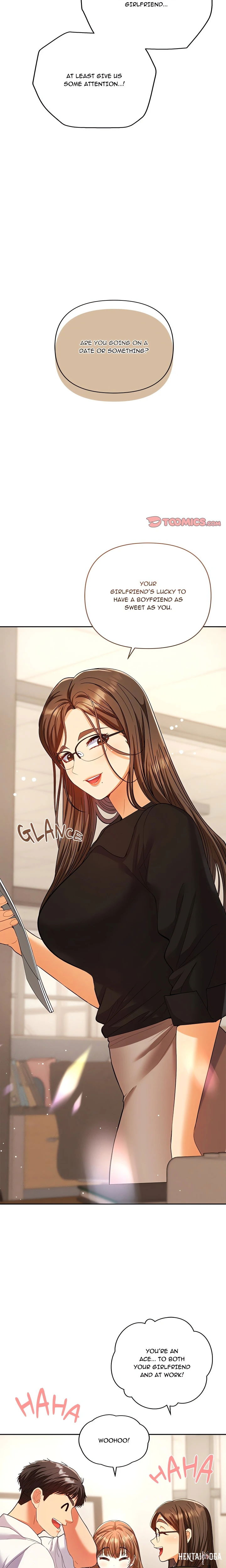 Everyone’s Man (Uncensored) Everyone’s Man (Uncensored) Chapter 1 - Página 4