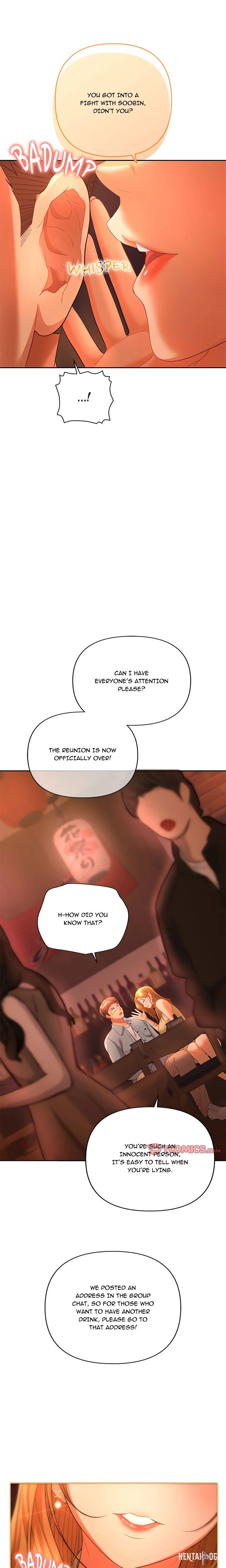 Everyone’s Man (Uncensored) Everyone’s Man (Uncensored) Chapter 1 - Página 40