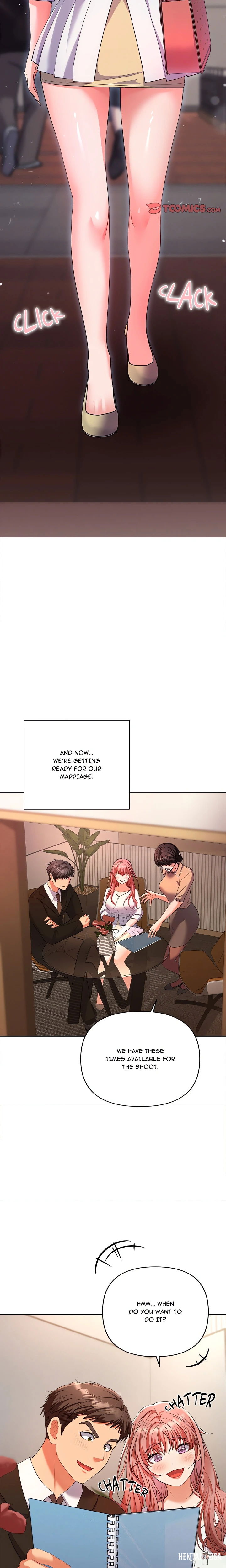 Everyone’s Man (Uncensored) Everyone’s Man (Uncensored) Chapter 1 - Página 7