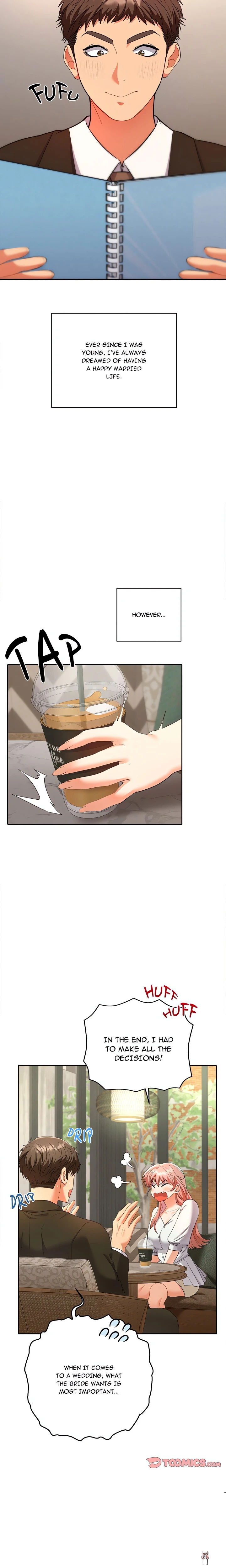 Everyone’s Man (Uncensored) Everyone’s Man (Uncensored) Chapter 1 - Página 9