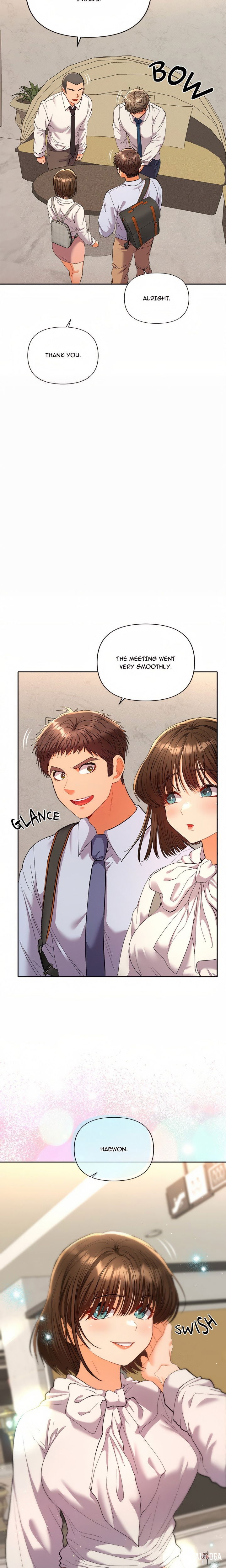 Everyone’s Man (Uncensored) Everyone’s Man (Uncensored) Chapter 17 - Страница 2