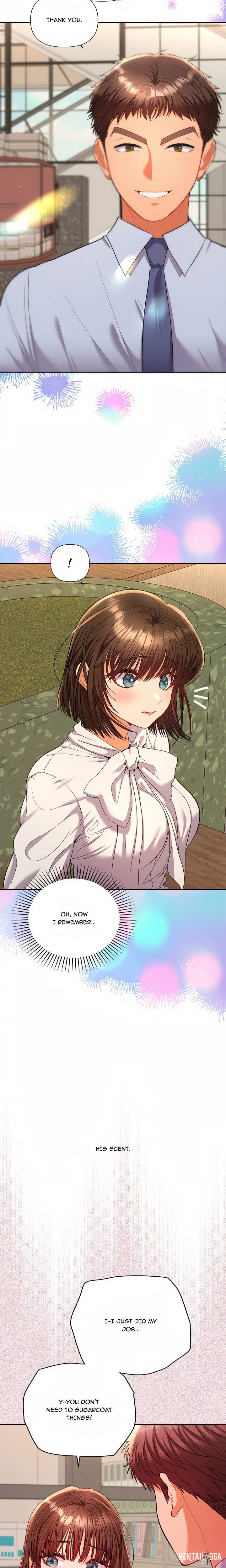 Everyone’s Man (Uncensored) Everyone’s Man (Uncensored) Chapter 17 - Страница 24