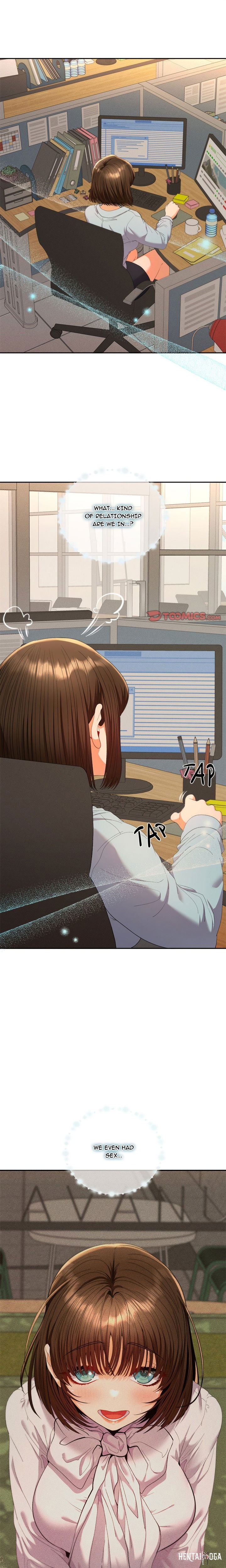 Everyone’s Man (Uncensored) Everyone’s Man (Uncensored) Chapter 18 - صفحة 1