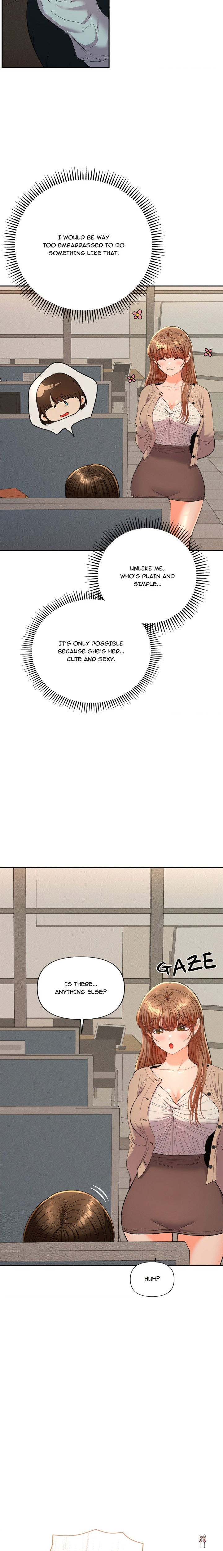 Everyone’s Man (Uncensored) Everyone’s Man (Uncensored) Chapter 18 - صفحة 10