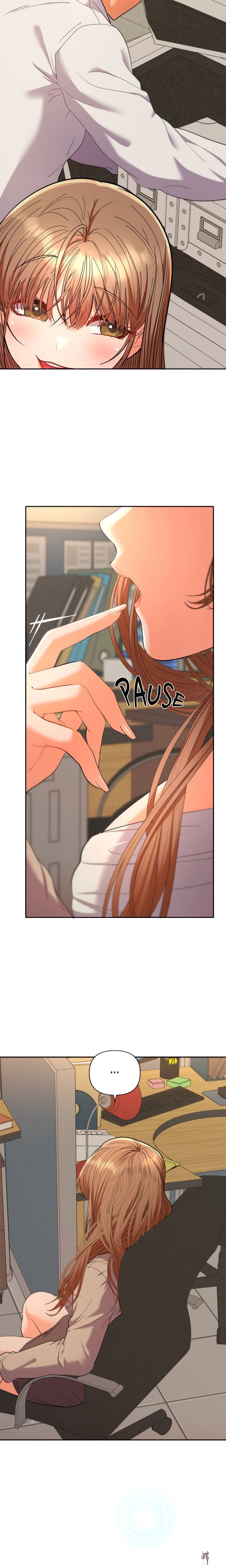 Everyone’s Man (Uncensored) Everyone’s Man (Uncensored) Chapter 18 - صفحة 20