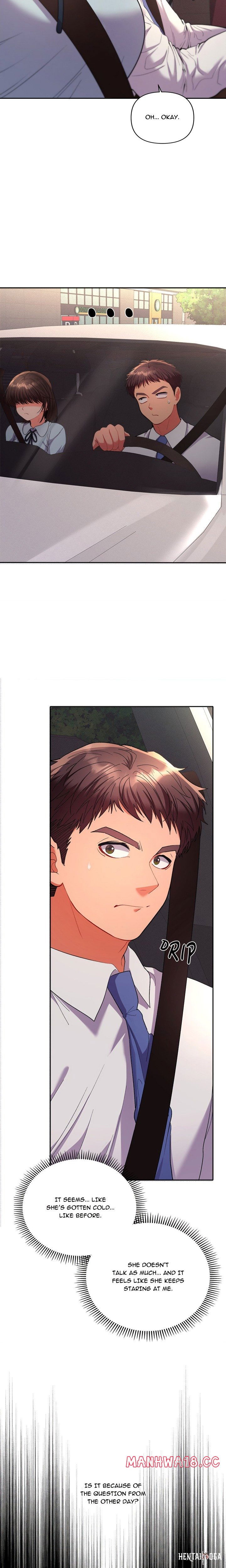 Everyone’s Man (Uncensored) Everyone’s Man (Uncensored) Chapter 18 - صفحة 23