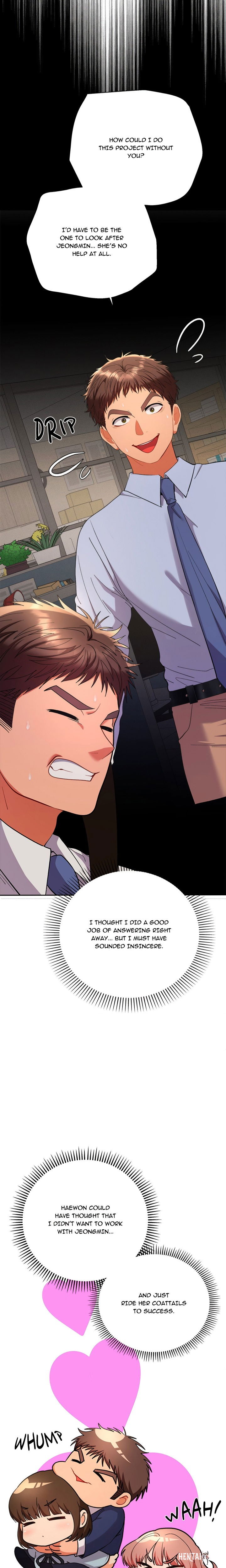 Everyone’s Man (Uncensored) Everyone’s Man (Uncensored) Chapter 18 - صفحة 24