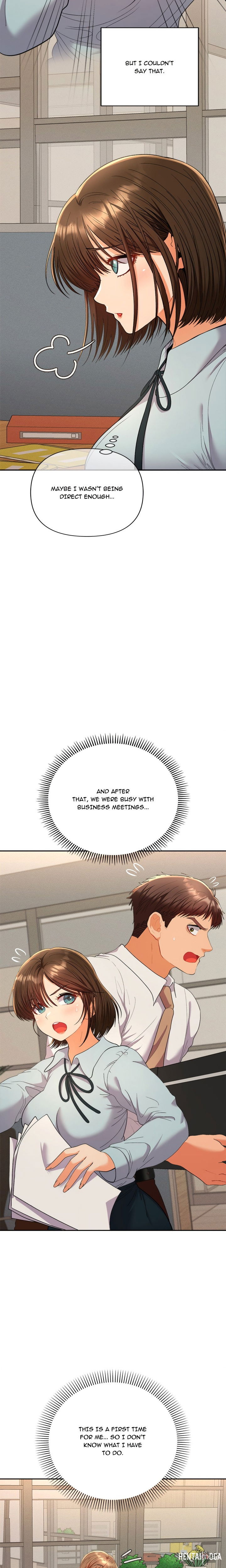 Everyone’s Man (Uncensored) Everyone’s Man (Uncensored) Chapter 18 - صفحة 4