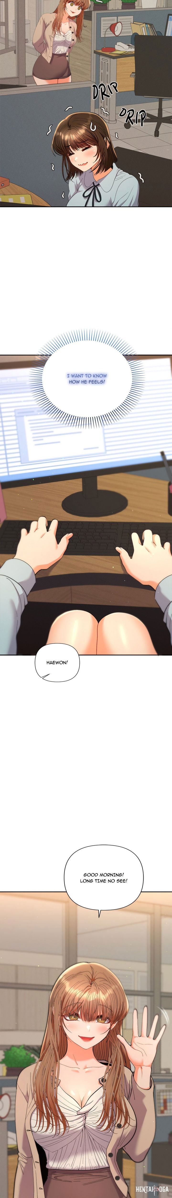 Everyone’s Man (Uncensored) Everyone’s Man (Uncensored) Chapter 18 - صفحة 5