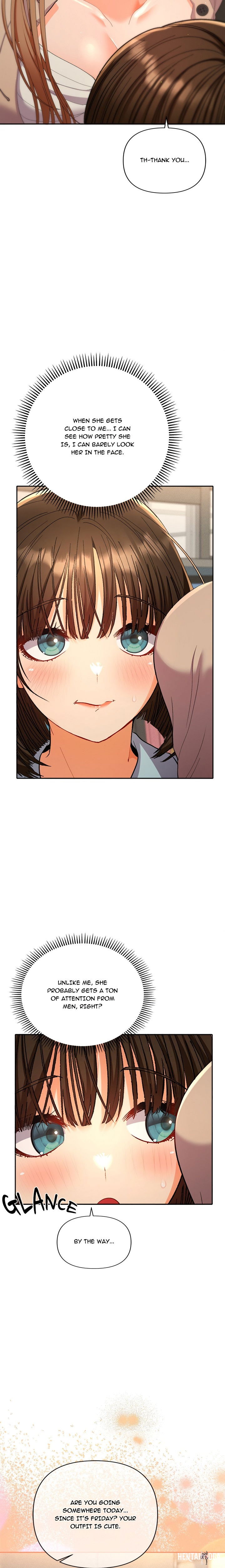 Everyone’s Man (Uncensored) Everyone’s Man (Uncensored) Chapter 18 - صفحة 7