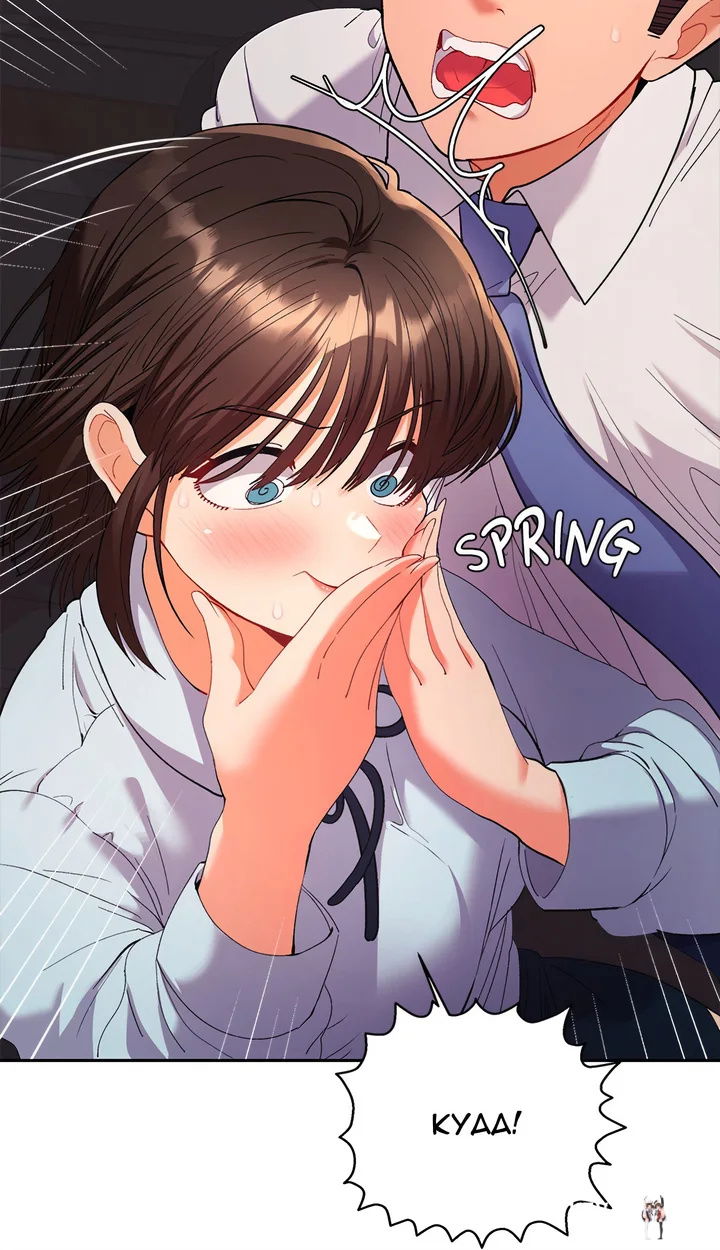 Everyone’s Man (Uncensored) Everyone’s Man (Uncensored) Chapter 19 - Trang 12