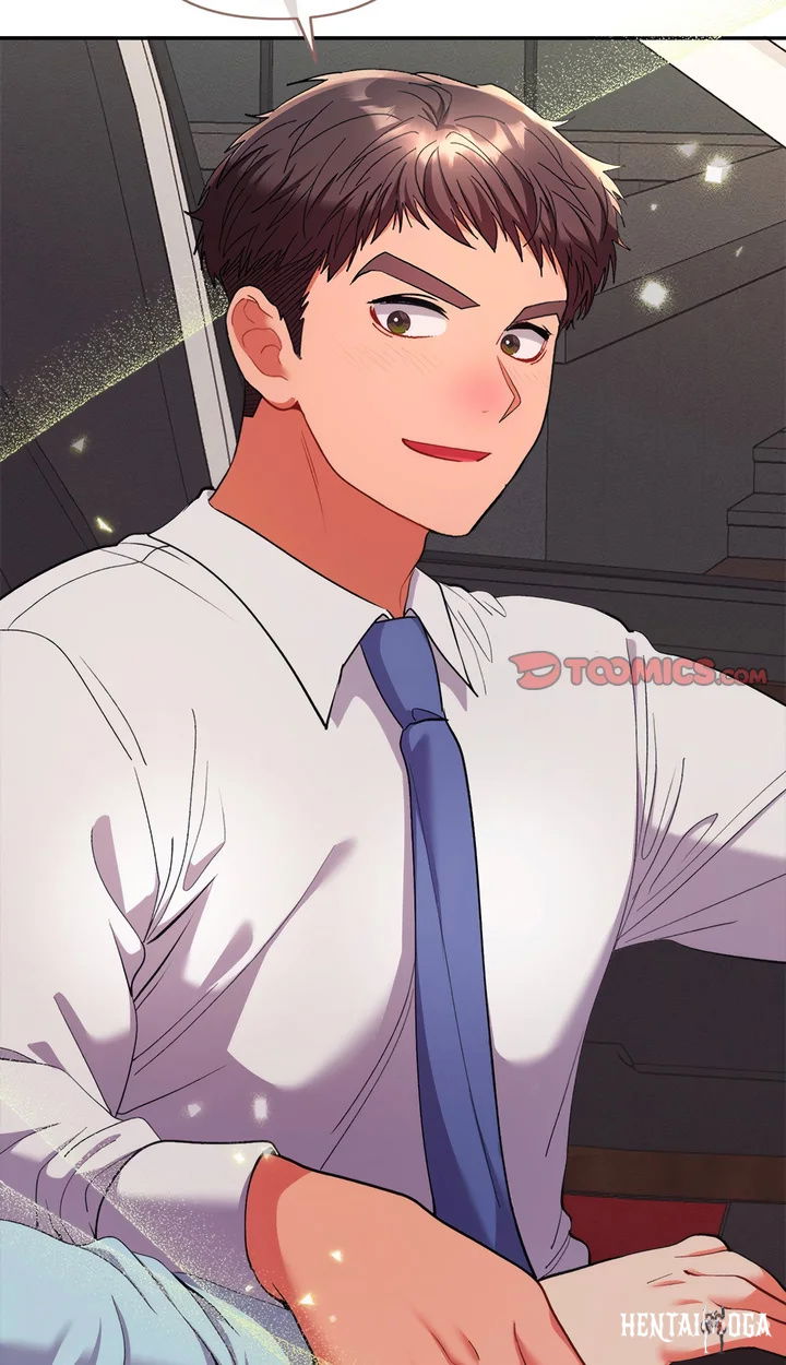 Everyone’s Man (Uncensored) Everyone’s Man (Uncensored) Chapter 19 - Trang 20