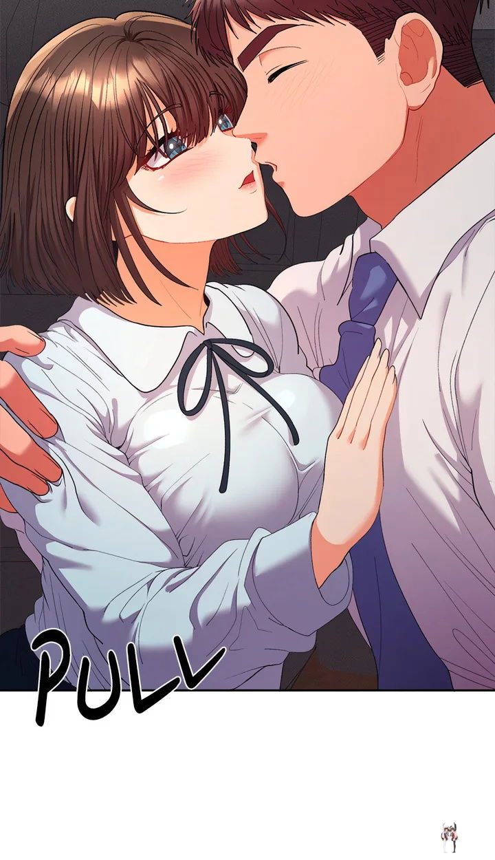 Everyone’s Man (Uncensored) Everyone’s Man (Uncensored) Chapter 19 - Trang 22