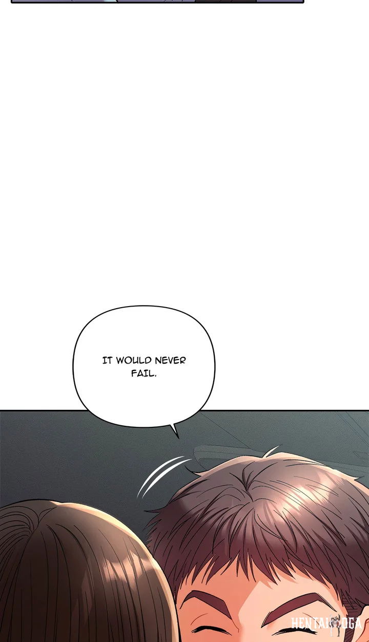 Everyone’s Man (Uncensored) Everyone’s Man (Uncensored) Chapter 19 - Trang 32