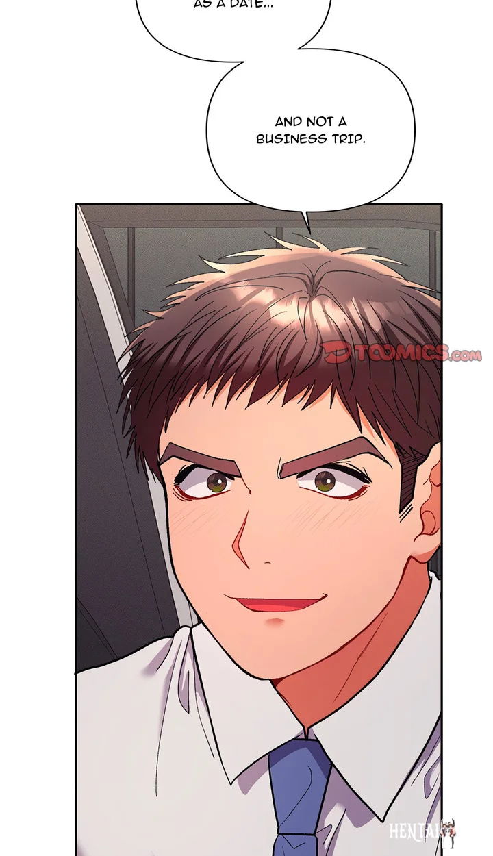 Everyone’s Man (Uncensored) Everyone’s Man (Uncensored) Chapter 19 - Trang 38