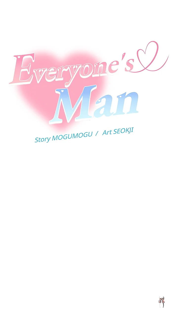 Everyone’s Man (Uncensored) Everyone’s Man (Uncensored) Chapter 19 - Trang 46