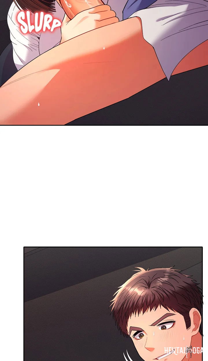 Everyone’s Man (Uncensored) Everyone’s Man (Uncensored) Chapter 19 - Trang 53