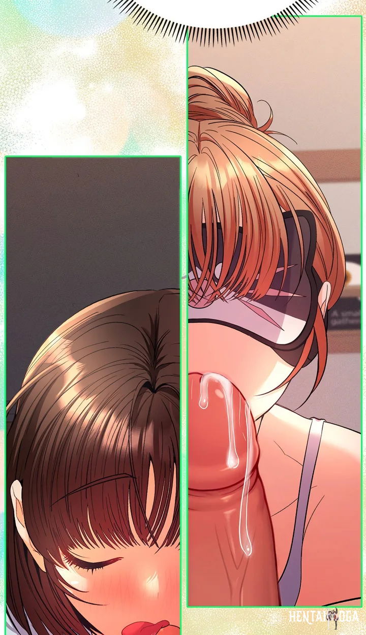 Everyone’s Man (Uncensored) Everyone’s Man (Uncensored) Chapter 19 - Trang 57