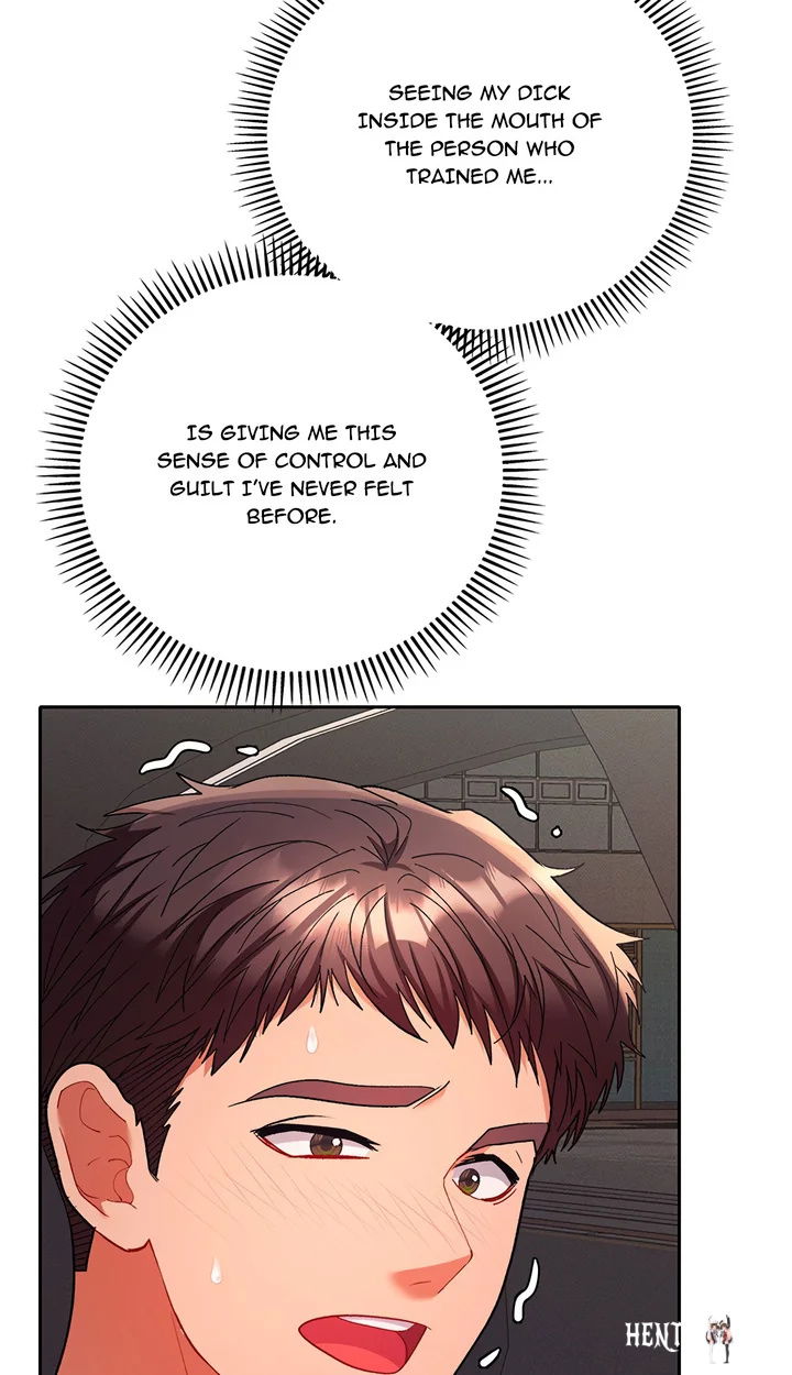 Everyone’s Man (Uncensored) Everyone’s Man (Uncensored) Chapter 19 - Trang 59