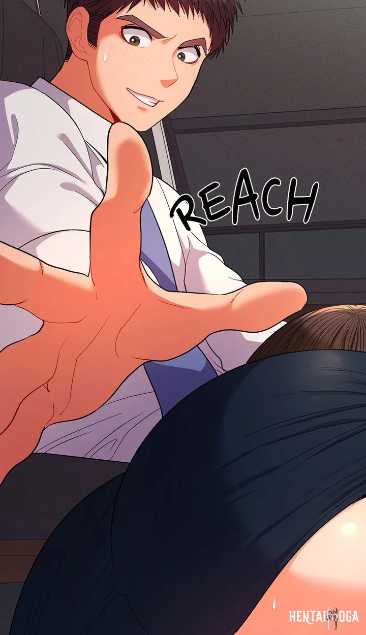 Everyone’s Man (Uncensored) Everyone’s Man (Uncensored) Chapter 19 - Trang 61