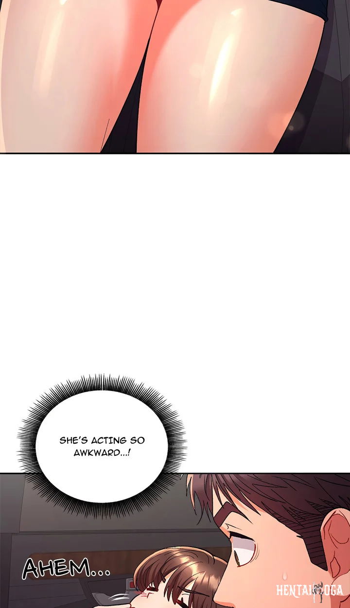 Everyone’s Man (Uncensored) Everyone’s Man (Uncensored) Chapter 19 - Trang 7