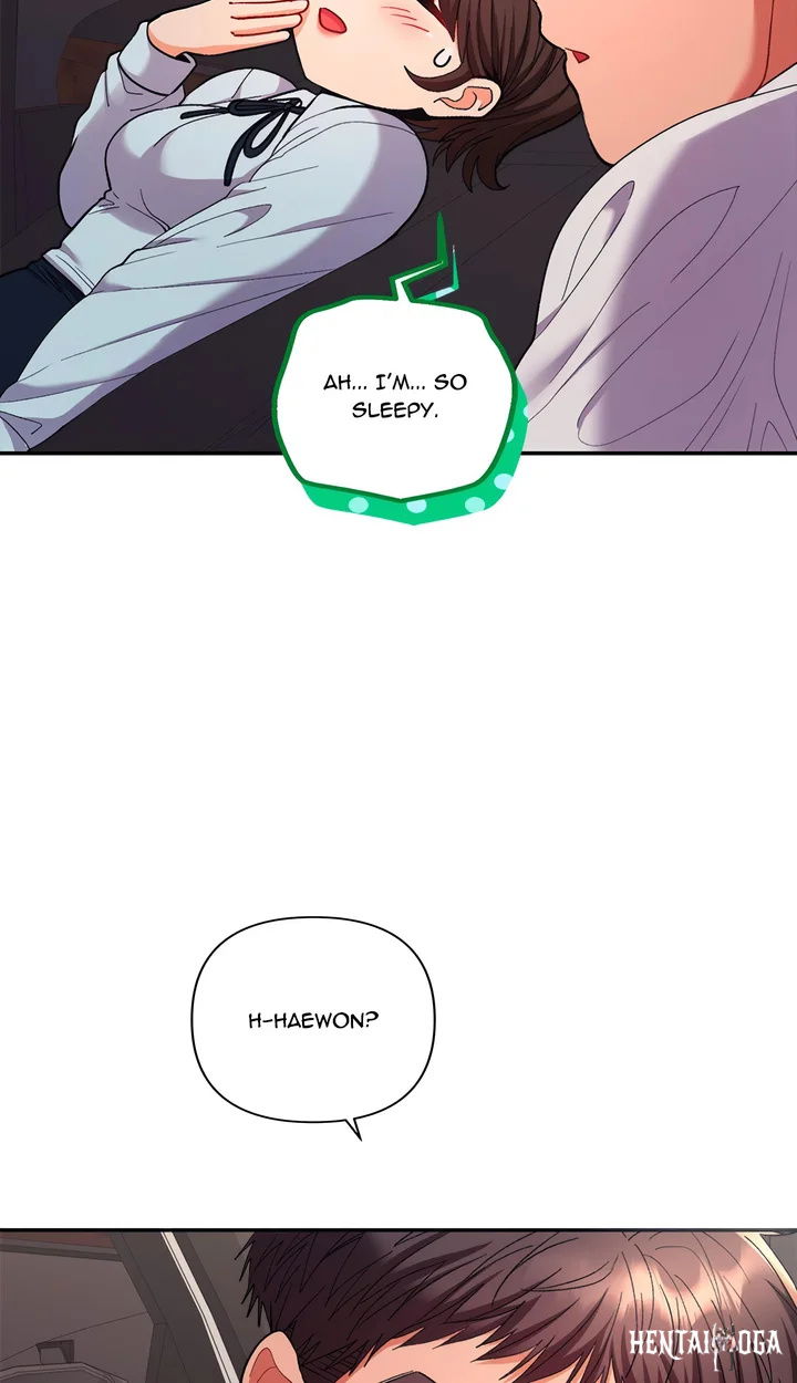 Everyone’s Man (Uncensored) Everyone’s Man (Uncensored) Chapter 19 - Trang 8